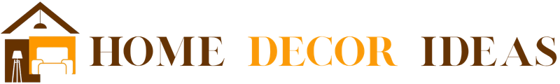 Home Decor Ideas